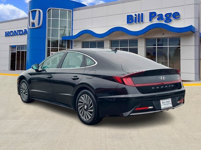 Used 2020 Hyundai Sonata SEL image 6