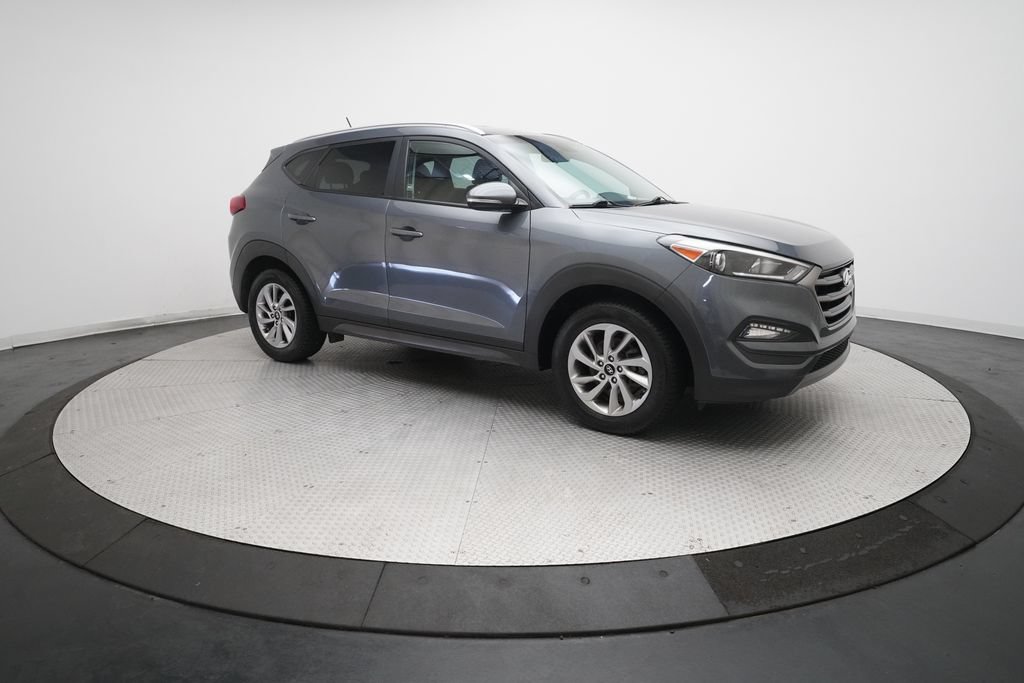 Used 2016 Hyundai Tucson Eco AWD/4WD image 33