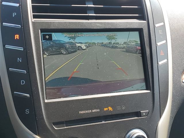 Used 2018 Lincoln MKC Select w/ Select Plus Package AWD/4WD image 29