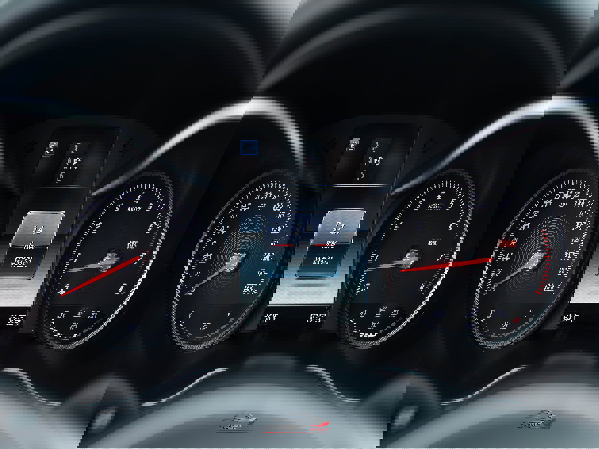 Used 2017 Mercedes-Benz C 300 C 300 4MATIC image 28