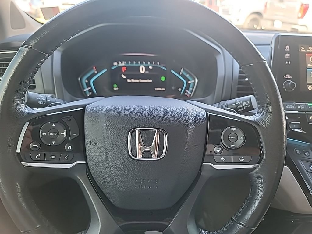 Used 2021 Honda Odyssey Elite image 19