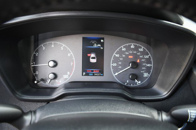 Certified 2024 Toyota Corolla SE image 31