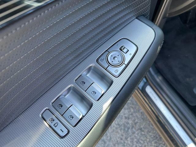Used 2023 Hyundai Palisade Calligraphy AWD/4WD image 11