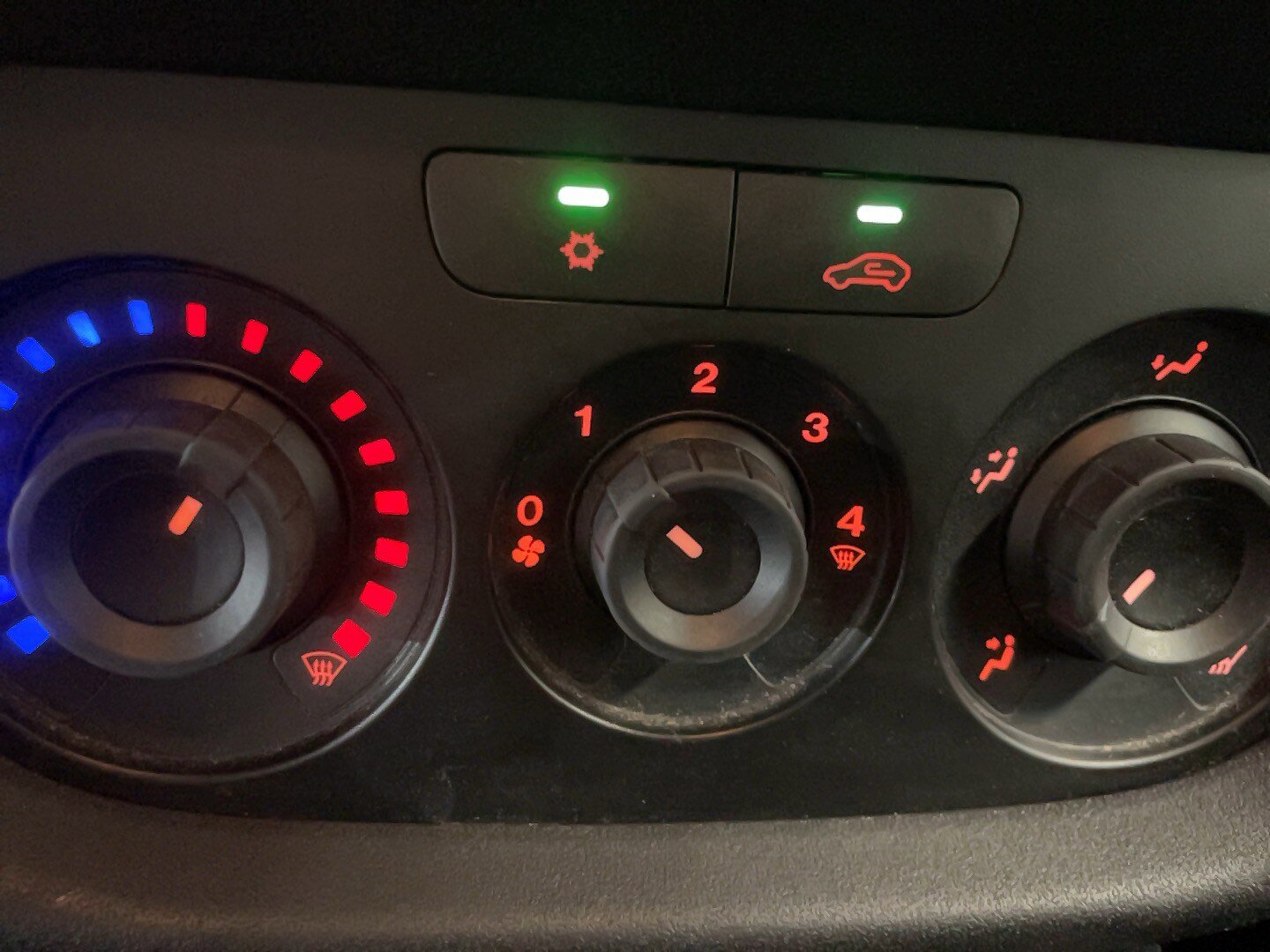 Used 2022 RAM ProMaster City Tradesman w/ Lights & Wheels Group FWD image 15