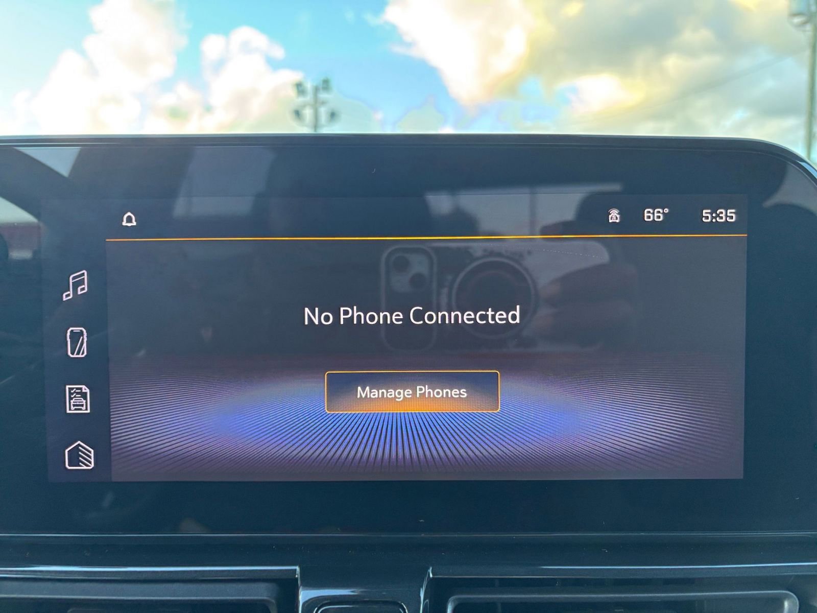 Used 2025 Chevrolet TrailBlazer LT image 21