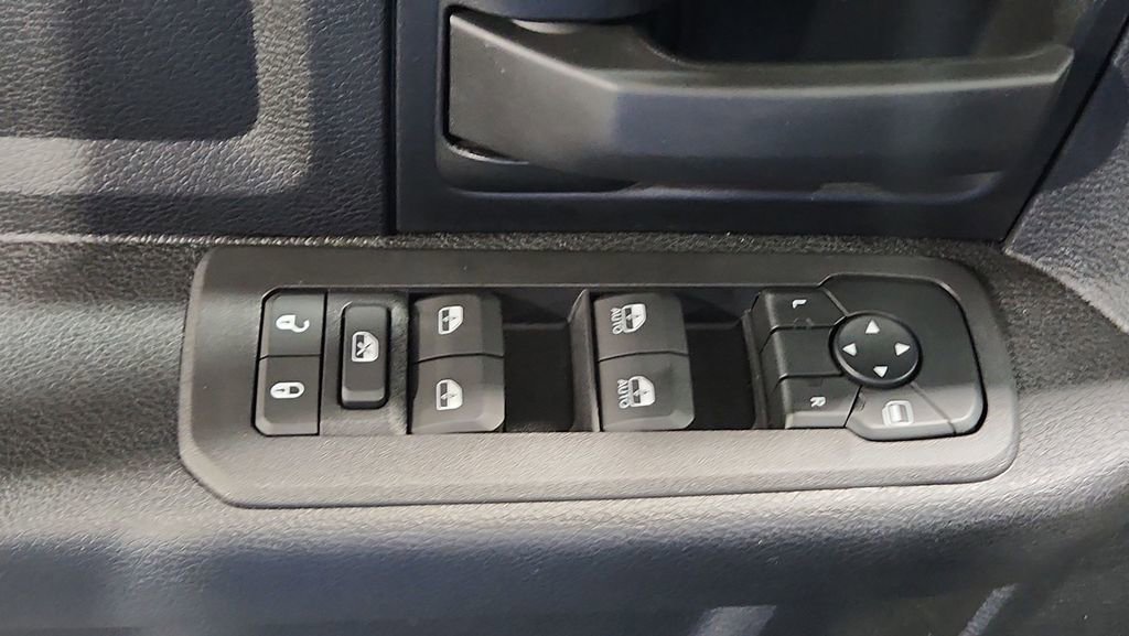 Used 2026 RAM 2500 Tradesman image 16