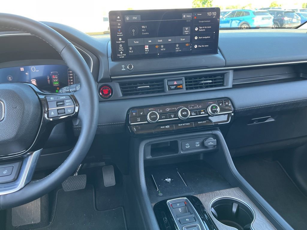 Certified 2026 Honda Pilot Elite image 18