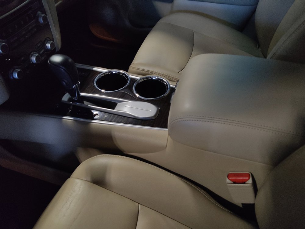 Used 2016 Nissan Pathfinder SL w/ SL Premium Package FWD image 26