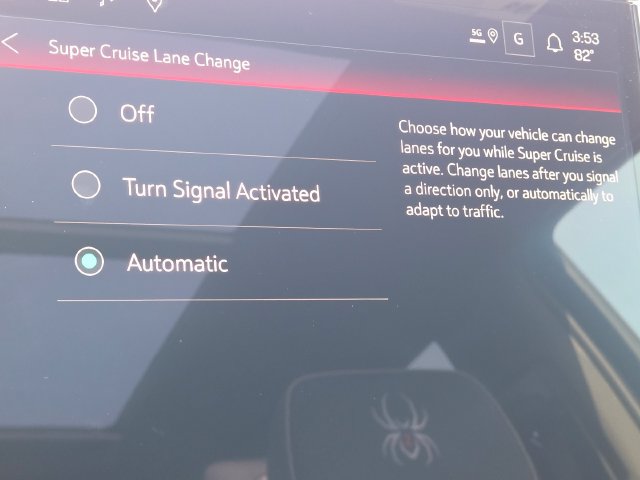 New 2026 GMC Yukon Elevation w/ Elevation Premium Package AWD/4WD image 38