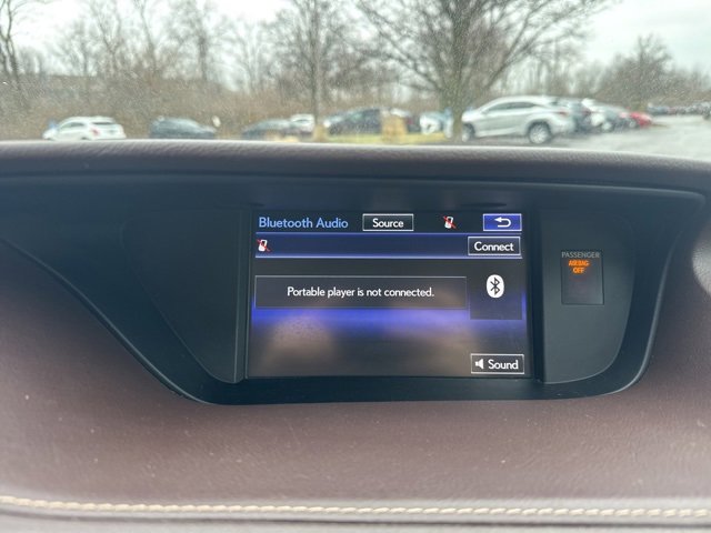 Used 2016 Lexus ES 350 image 23