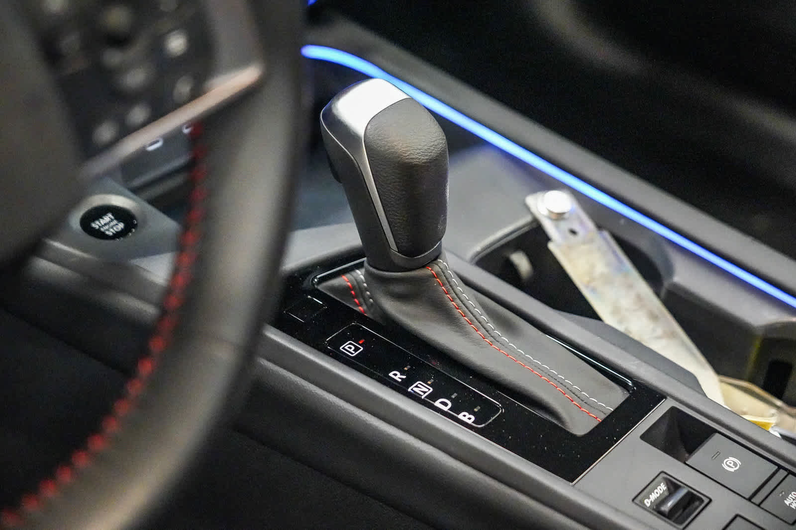 Used 2026 Nissan Sentra SR w/ Floor Mat Package FWD image 19