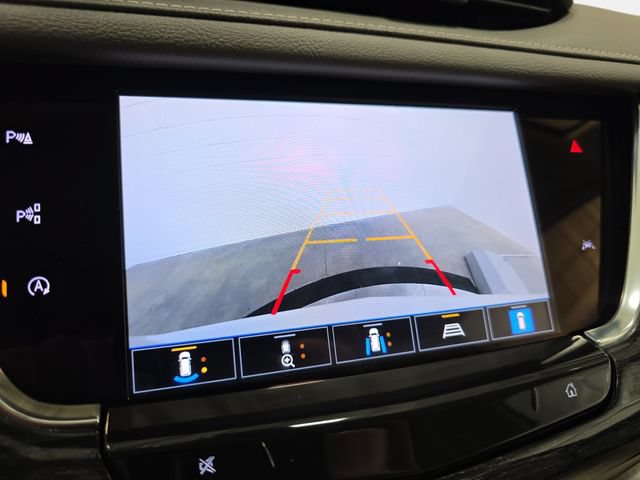 Certified 2022 Cadillac XT6 Premium Luxury w/ Technology Package AWD/4WD image 19