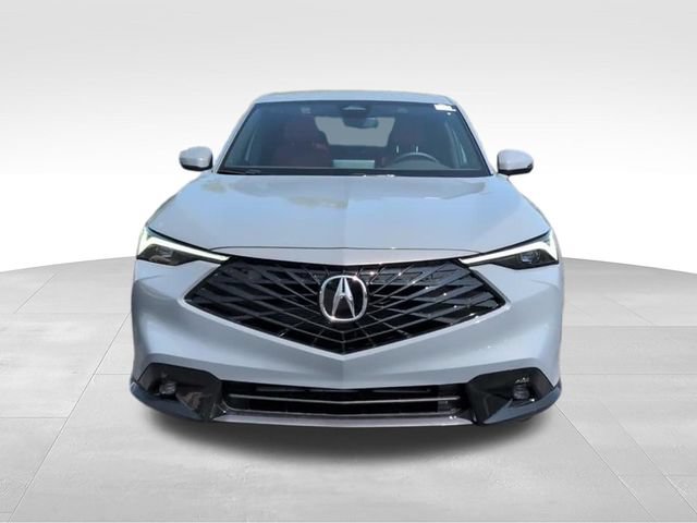 New 2026 Acura ADX A-Spec AWD/4WD image 13