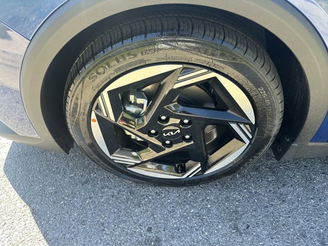 New 2025 Kia K4 EX image 28
