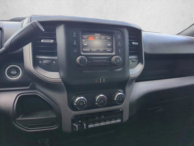 Used 2024 RAM 2500 Tradesman w/ Chrome Appearance Group AWD/4WD image 13