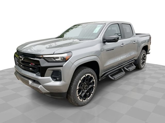 New 2026 Chevrolet Colorado Z71 w/ Technology Package