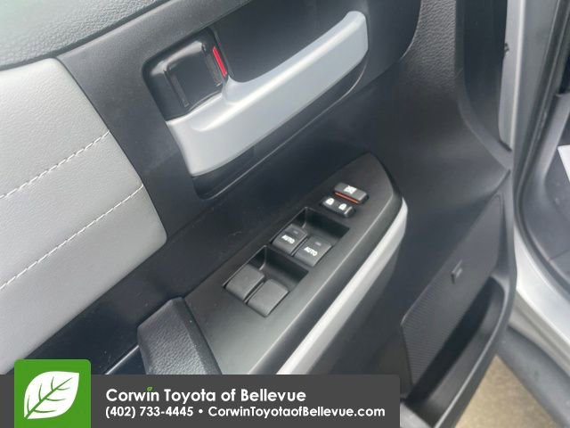 Used 2019 Toyota Tundra Limited w/ Limited Premium Package image 9