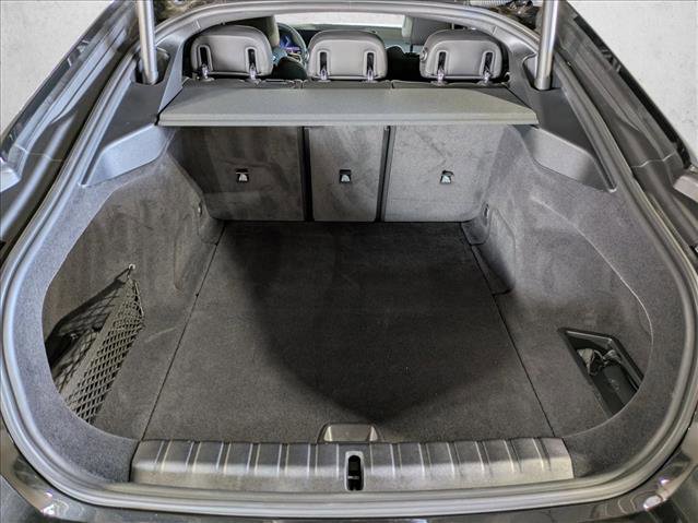 Used 2025 BMW i4 eDrive40 w/ M Sport Package image 7