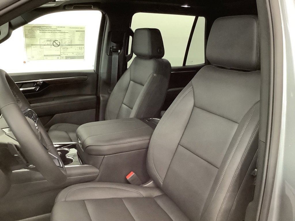 New 2026 Chevrolet Tahoe Z71 image 16