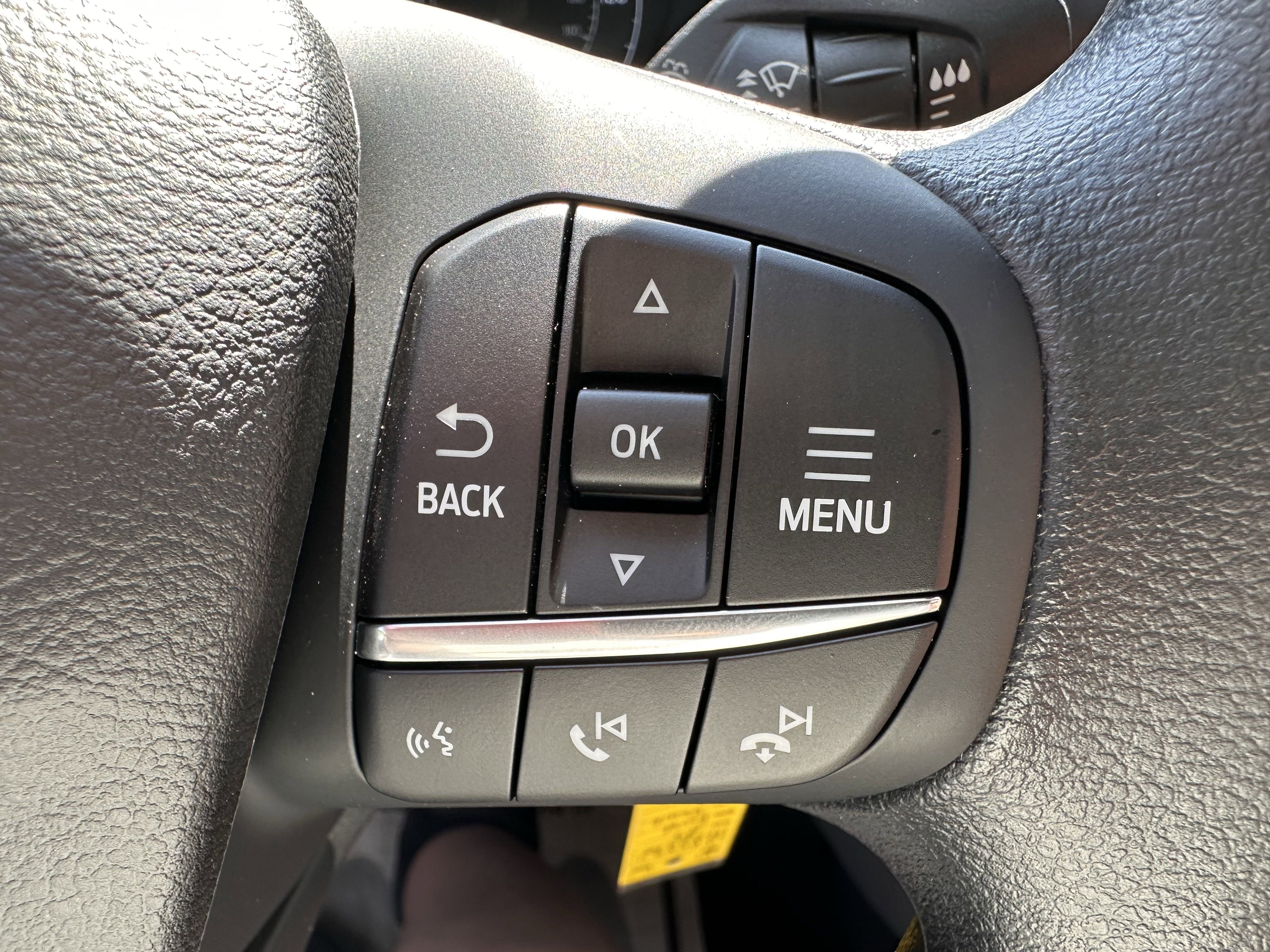 New 2025 Ford Transit 250 XL w/ Exterior Upgrade Package RWD image 20