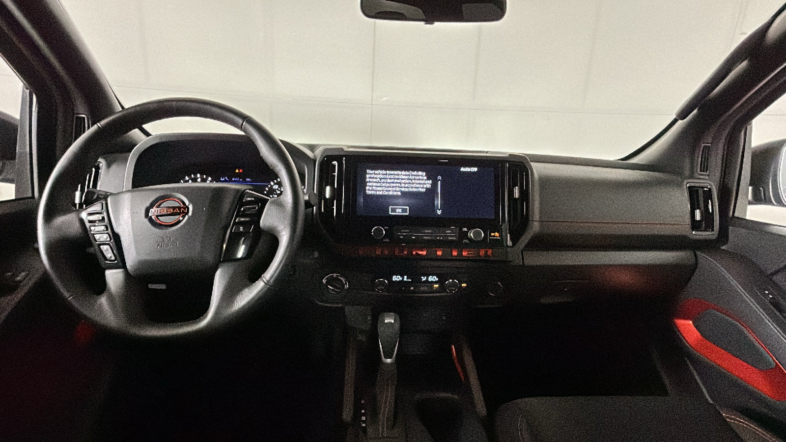 Used 2026 Nissan Frontier PRO-4X AWD/4WD image 31