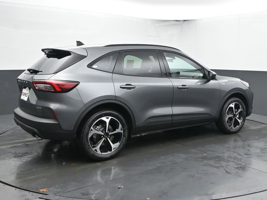 New 2026 Ford Escape ST-Line Select image 10