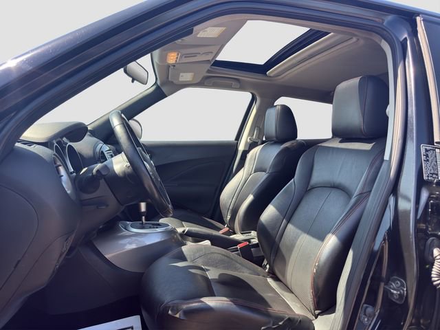 Used 2012 Nissan Juke SL image 9