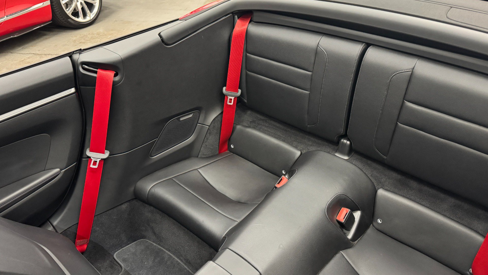 Used 2022 Porsche 911 Carrera RWD image 62