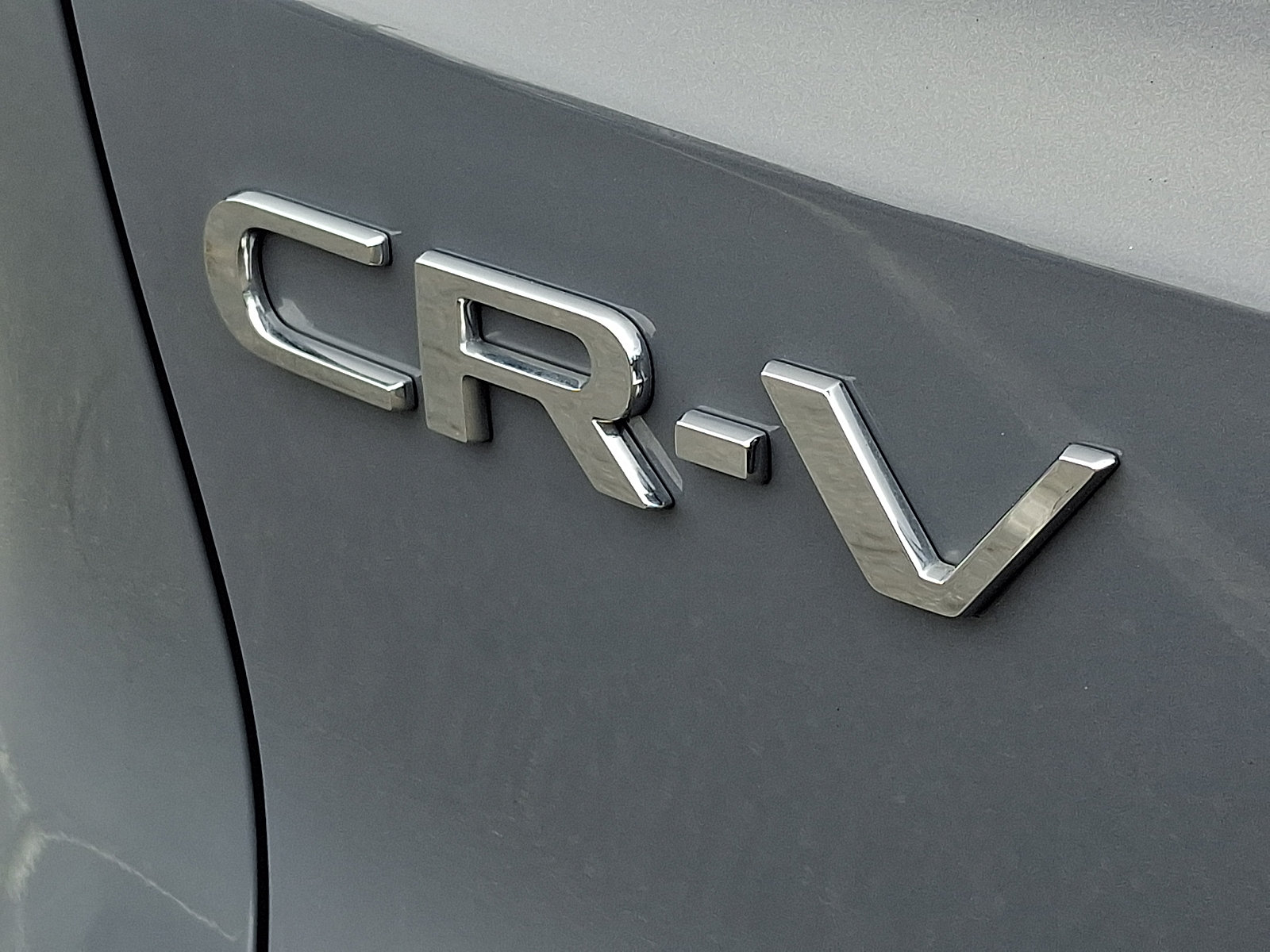 Used 2026 Honda CR-V EX-L image 30