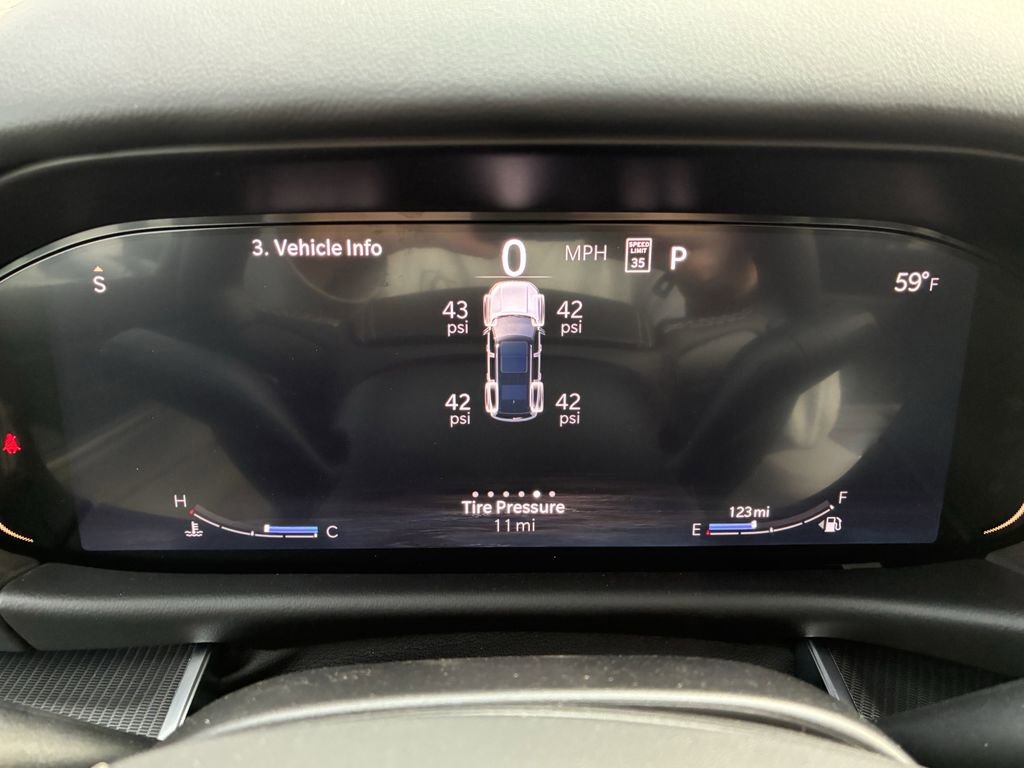 New 2026 Jeep Grand Wagoneer Summit AWD/4WD image 40