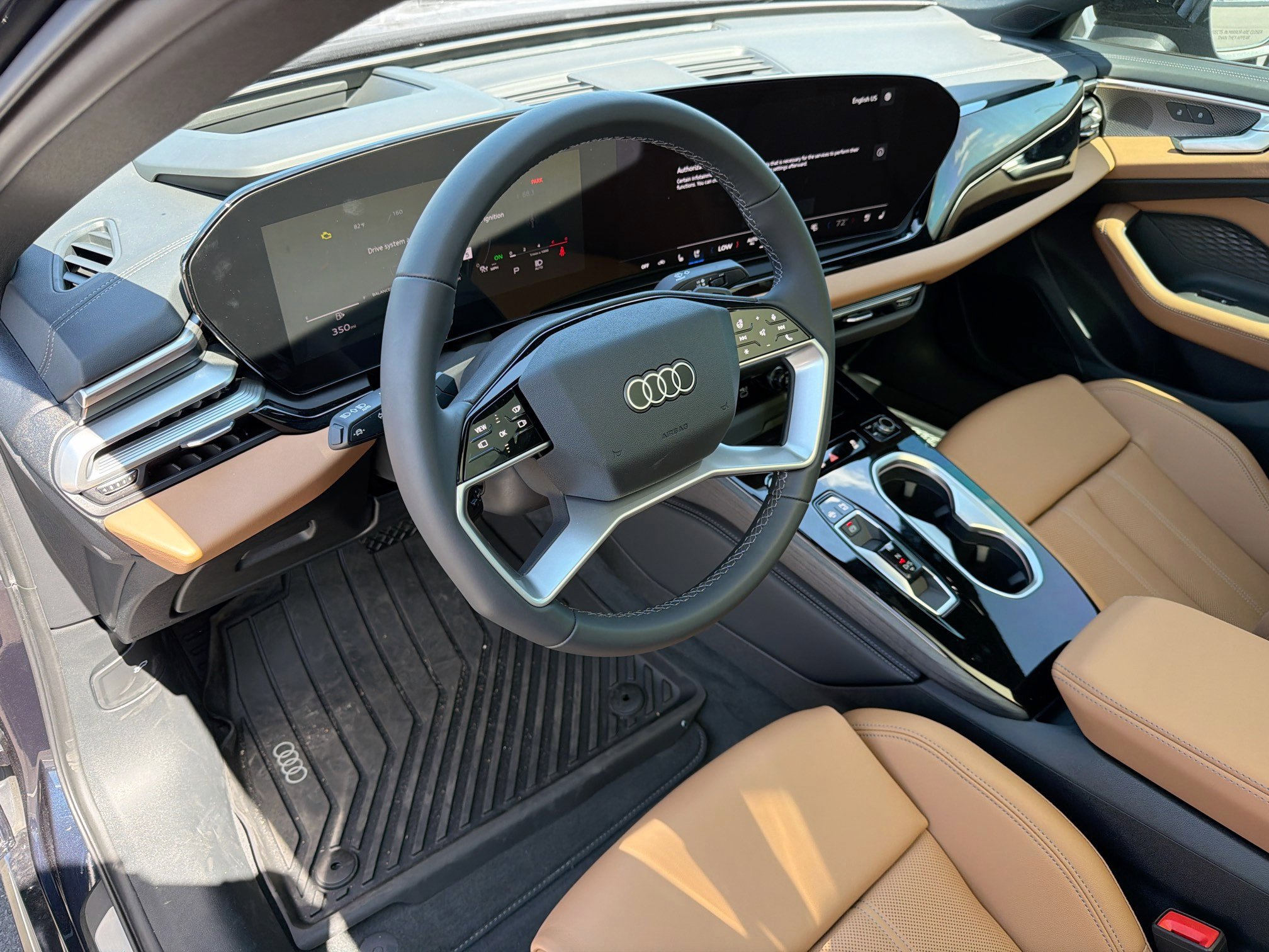 New 2026 Audi A6 Premium Plus image 25