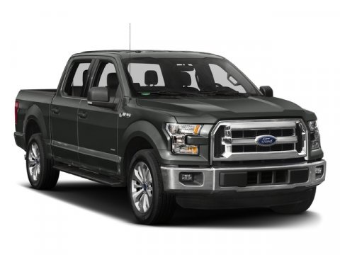 Used 2017 Ford F150 XLT w/ Equipment Group 302A Luxury AWD/4WD image 9