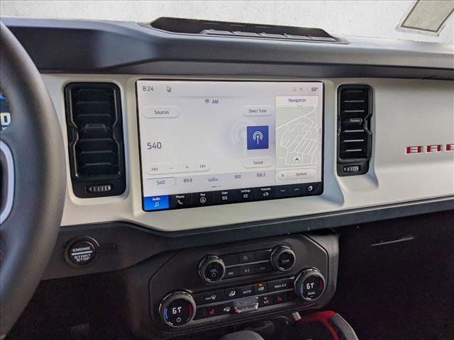 New 2026 Ford Bronco Heritage Edition image 11