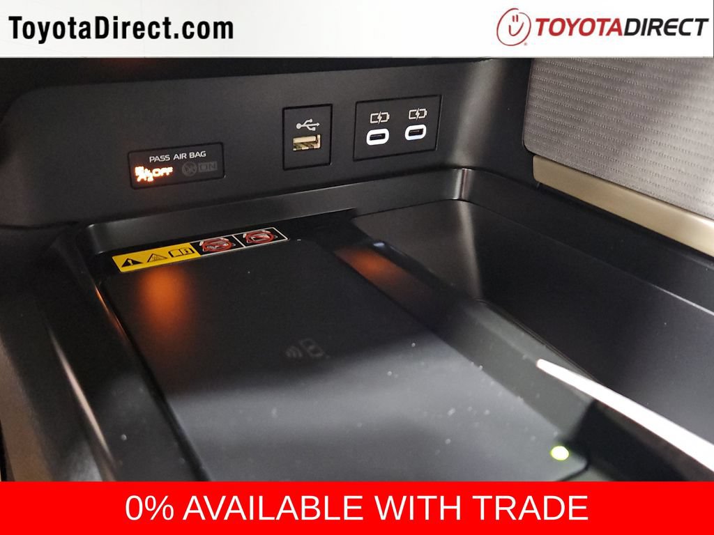 New 2026 Toyota Camry SE FWD image 23