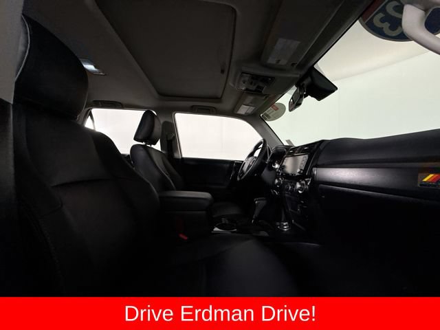 Certified 2023 Toyota 4Runner 40th Anniversary SE AWD/4WD image 25