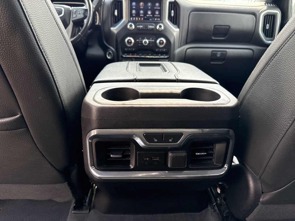 Used 2019 GMC Sierra 1500 Denali w/ Denali Ultimate Package AWD/4WD image 24