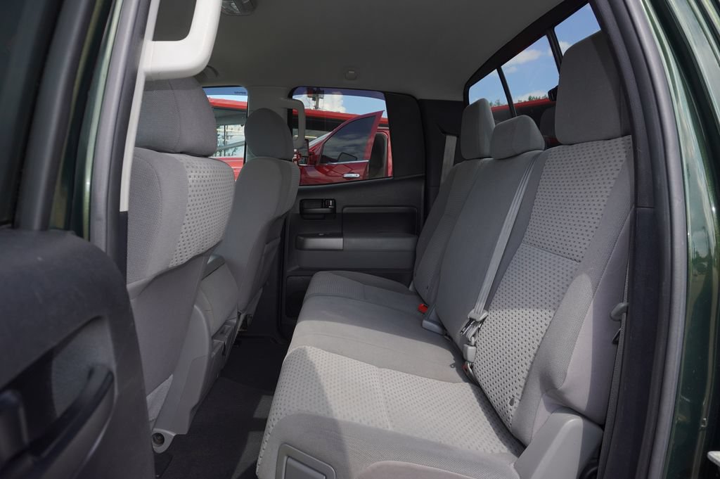 Used 2013 Toyota Tundra 4x4 Double Cab w/ Tow Pkg image 22