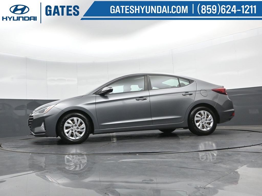 Used 2019 Hyundai Elantra SE w/ Cargo Package image 38