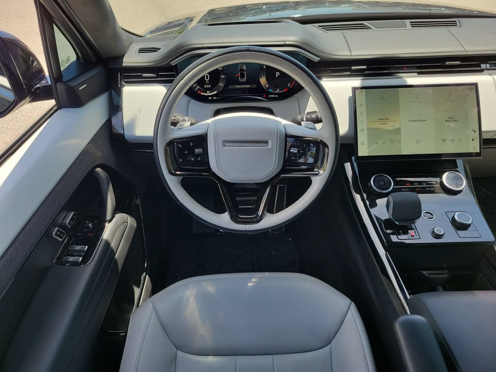 Used 2023 Land Rover Range Rover Sport First Edition AWD/4WD image 20
