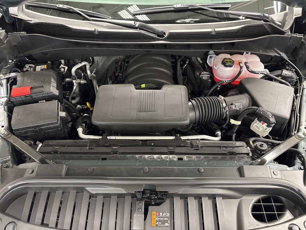 New 2026 Chevrolet Silverado 1500 LT Trail Boss w/ Protection Package image 41