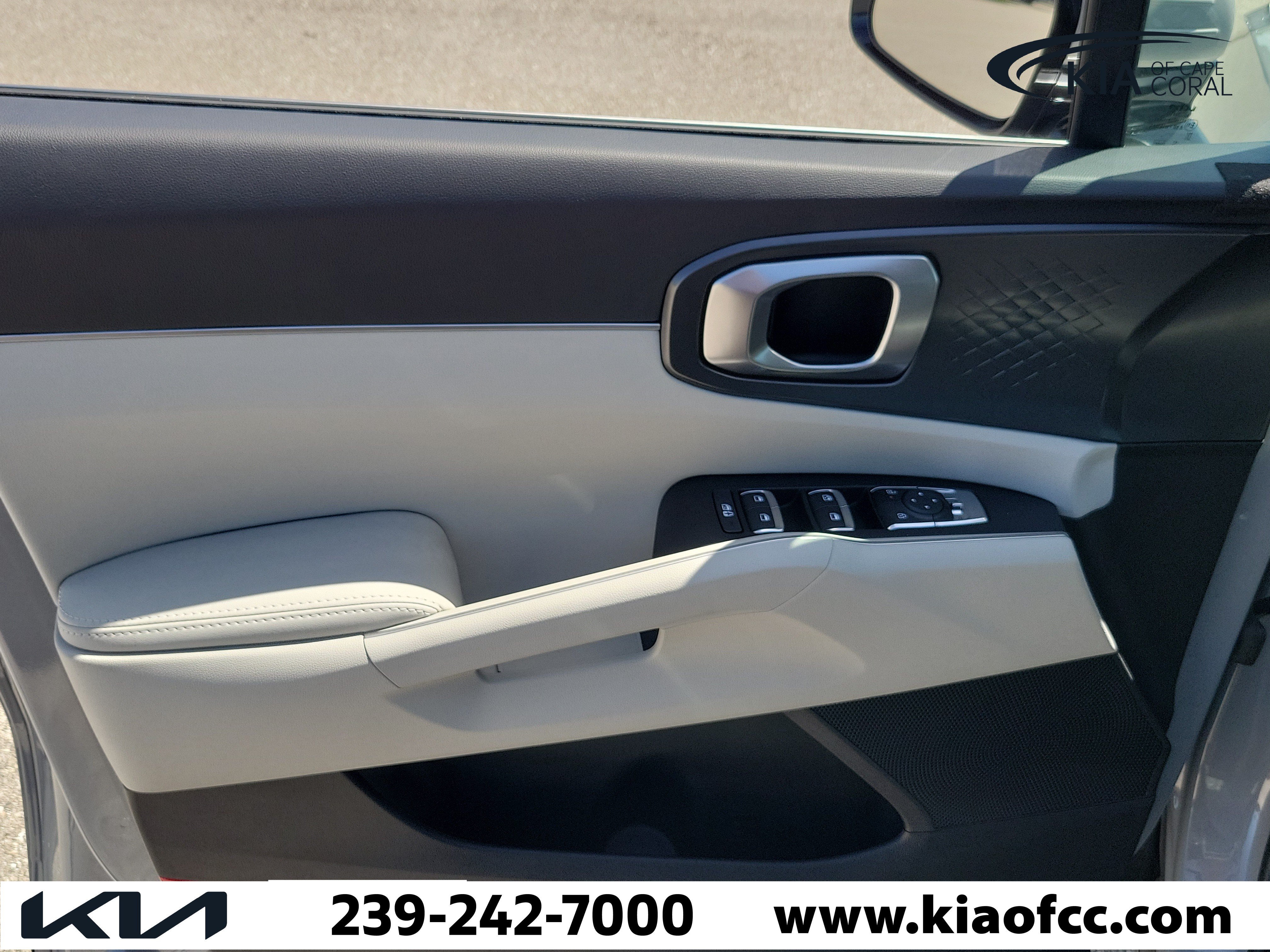 New 2026 Kia Sorento S FWD image 23