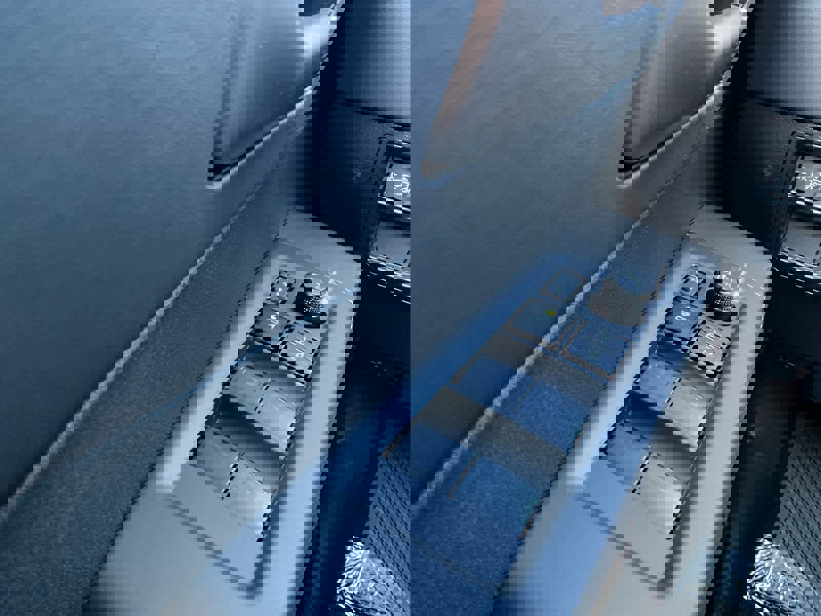 New 2026 Toyota Tundra Platinum image 21