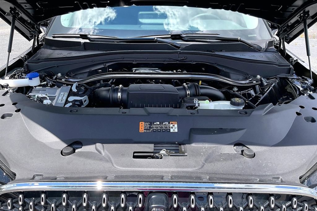New 2026 Lincoln Aviator AWD image 12