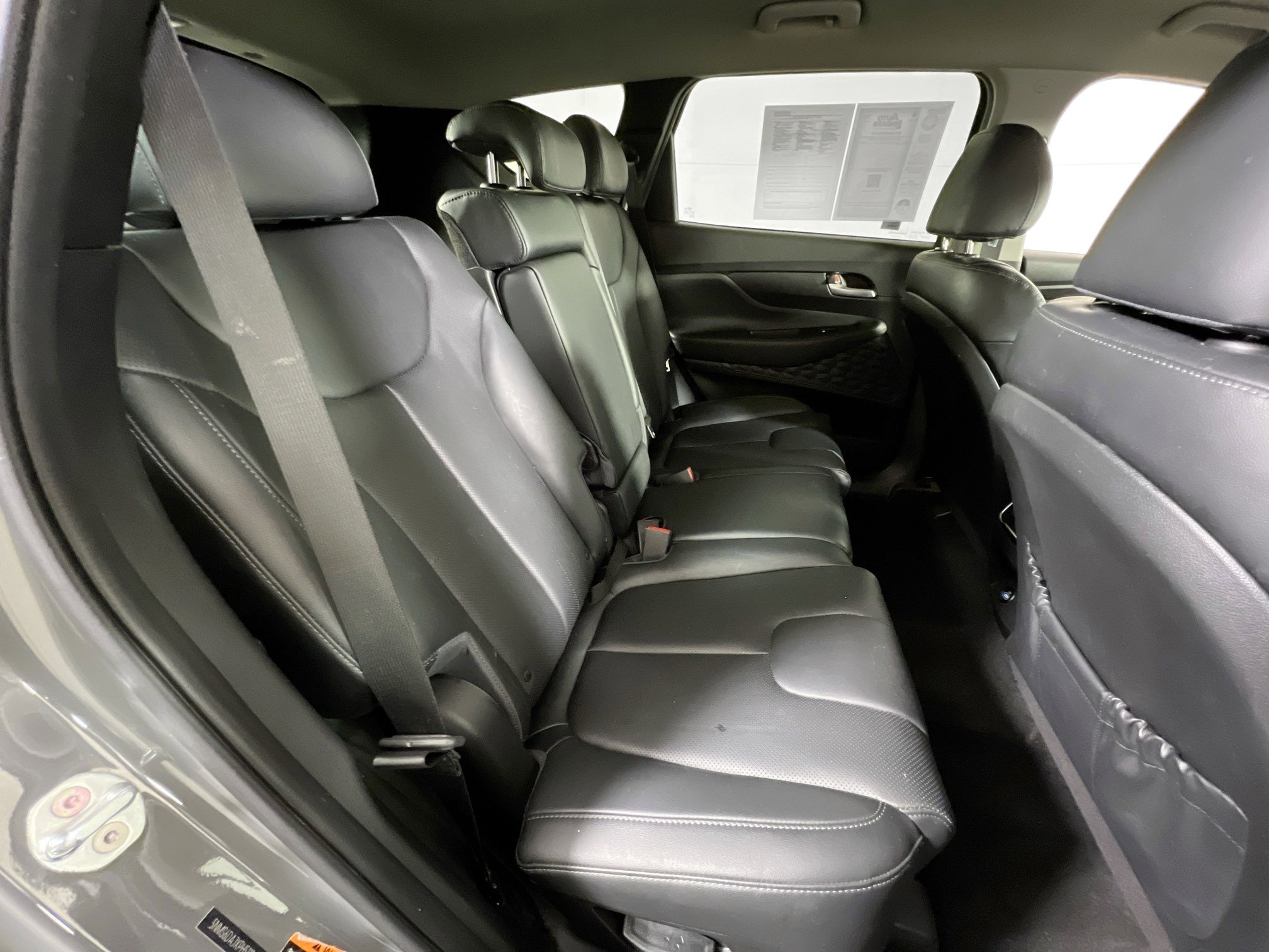 Used 2023 Hyundai Santa Fe XRT image 25