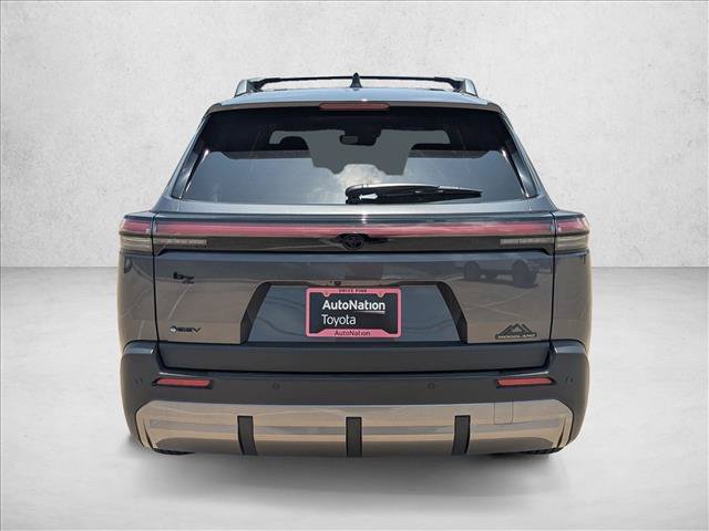 New 2026 Toyota bZ Woodland AWD/4WD image 8