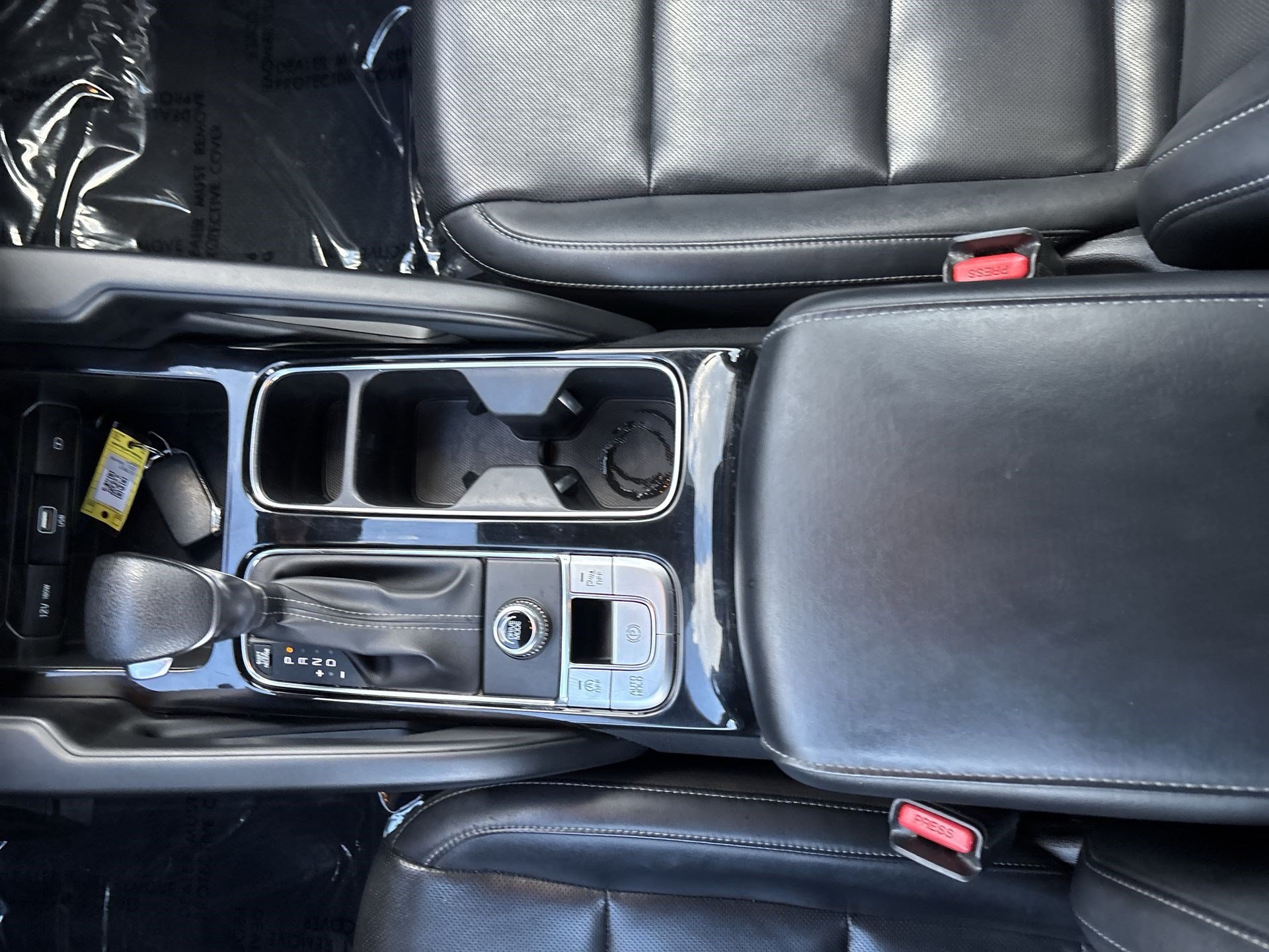 Used 2022 Kia Telluride LX FWD image 20
