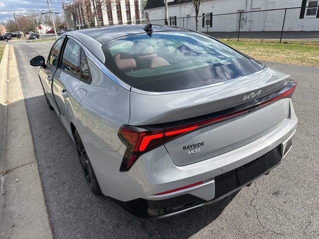 Certified 2026 Kia K5 GT-Line w/ GT-Line Premium Package image 14