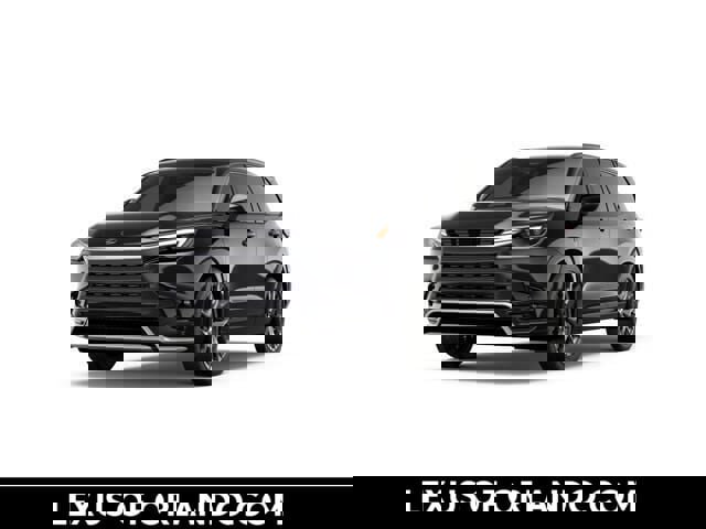 New 2026 Lexus TX 500h AWD image 1