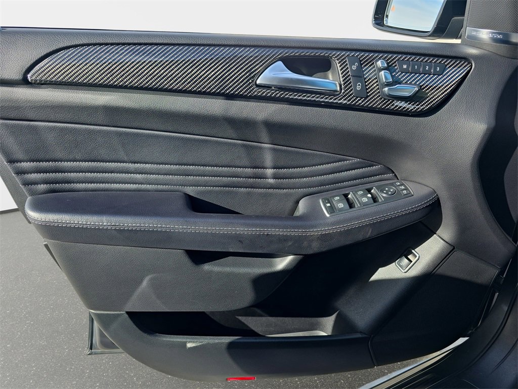 Used 2018 Mercedes-Benz GLE 43 AMG 4MATIC Coupe image 30