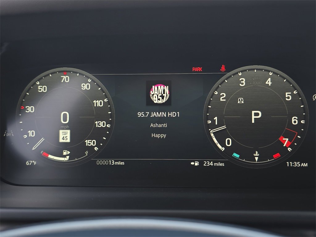 New 2026 Land Rover Defender 110 S image 19